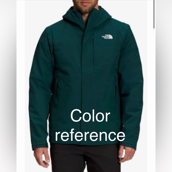 THE NORTH FACE RECON BACKPACK 30L - Picture 10 of 10